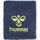 hummel Old School Small Schweißband, dark denim/lime punch