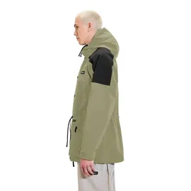 Berghaus U Meru Mountain Jacket green (MF2) S