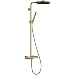 Hansgrohe Duschsystem „Pulsify S Puro“