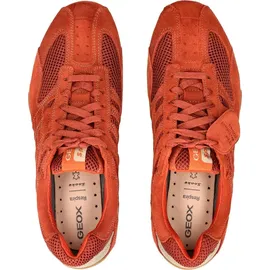 GEOX Snake Original A Brick 45