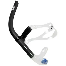 Arena Schwimmschnorchel Swim Snorkel Iii - Black - One Size