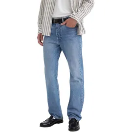 Levi's 501 Original Straight Fit Stonewash 38/30