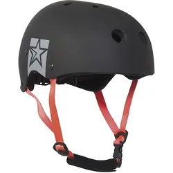 Wasserski Helm schwarz