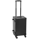 Roadinger UKC-4R Universal-Koffer-Case mit Trolley