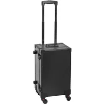 Roadinger UKC-4R Universal-Koffer-Case mit Trolley