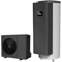 Glen Dimplex LIA 1316BWCF Luft/Wasser-Wärmepumpe 6 kW