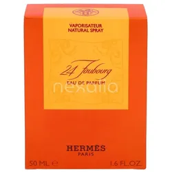 Hermes 24 Faubourg Edp Spray 50 ml