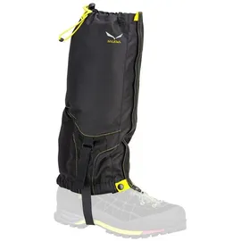 Salewa Trekking Gamasche (Größe One Size, schwarz)