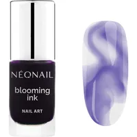 NeoNail Professional NEONAIL Naegel Farbige-UV-NagellackeSpring Collection 2025Blooming Ink Violet
