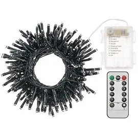 LOTTI LED Lichterkette 180 ww LED 41066