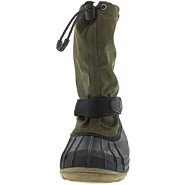 Kamik Waterbug8G Dunkles Oliv 35