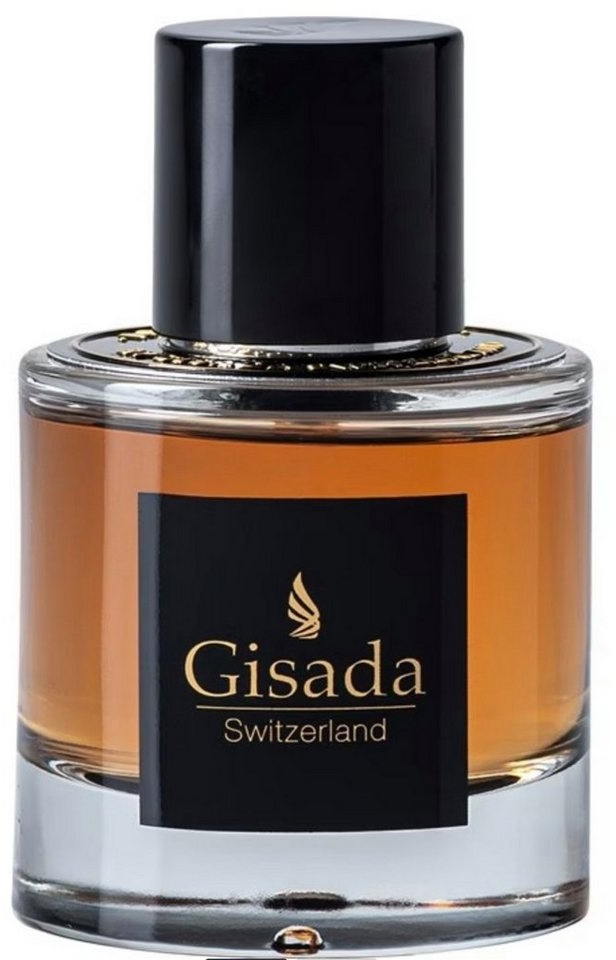 Preisvergleich Produktbild Gisada Eau de Parfum Ambassador