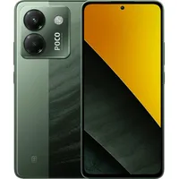 Xiaomi Poco M7 Pro 5G 8 GB RAM 256 GB Green