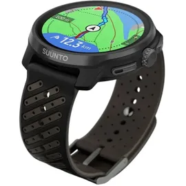 Suunto Race 2 Titanium Black