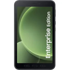 Samsung Galaxy Tab Active5 Enterprise Edition 8.0" 128 GB Wi-Fi Green