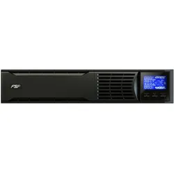 Fortron FSP Champ Rack 2k 1800W - Online-USV