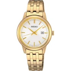 Seiko Conceptual Series Quarz SUR412P1 - 30,0mm