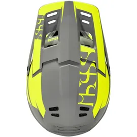 Basil XACT Evo 58-62 cm Fullface gelb 2023