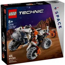 LEGO Technic Weltraum Transportfahrzeug 42178
