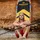 Matchu Sports Stand Up Paddle Board 10'6 320 x 76 x 15 cm
