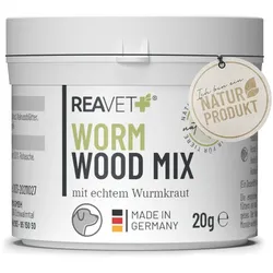 Wormwood Mix Hunde 20 g