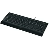 Logitech K280e