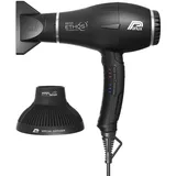 Parlux Ethos schwarz mit Magic Sense