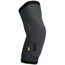 IXS Knieprotektor grau XS