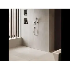 Hansgrohe RainDrain Minimalistic Duschrinne 700 mm