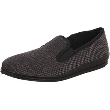 ROHDE Slipper Lillestrom 2608 Grau 47