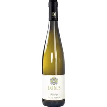 Andreas Laible Riesling Alte Reben trocken 18 x 0,75 l