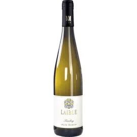 Andreas Laible Riesling Alte Reben trocken 18 x 0,75 l