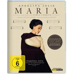 Maria (Blu-ray)