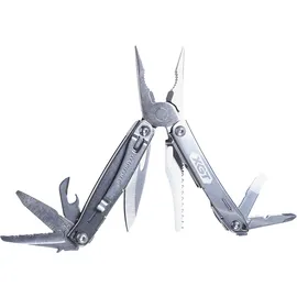 Makita GA038GT206 inkl. 2 x 5,0 Ah + Transportkoffer