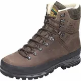 MEINDL Island MFS Active Wide M braun 43