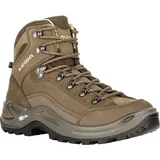Lowa Renegade LL MID Damen Braun 38