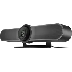 Logitech MeetUp, Videobar