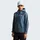 The North Face Valley View Damen Outdoorjacke-Grau-M