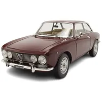 NOREV Alfa Romeo 2000 GTV 1973 weinrot 187916, 1:18