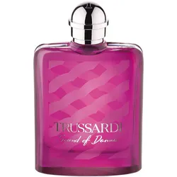 Trussardi Sound of Donna EdP Nat. Spray - 0.1 l