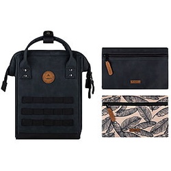 Cabaia ADVENTURER S LE HAVRE Rucksack black