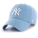 '47 Brand Adjustable Cap - CLEAN UP New York Yankees Columbia