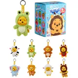 Simba Disney YuYus Winnie the Pooh 12 cm