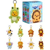 Simba Disney YuYus Winnie the Pooh 12 cm