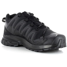 Salomon XA Pro 3D V8 Gore-Tex Herren black/black/black 44