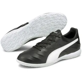 Puma King Pro 21 FG puma black/puma white 42