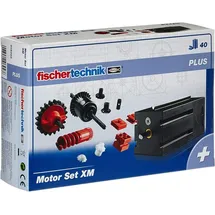 Fischertechnik Motor Set XM (505282)