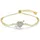 Swarovski Idyllia Armkette gold 563050C00 Größe 18