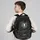 Karactermania Wednesday Chains Plus Running Rucksack - Black - One Size