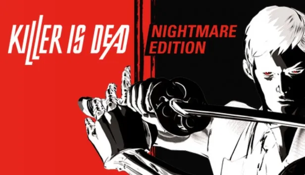 Preisvergleich Produktbild Killer is Dead (Nightmare Edition)